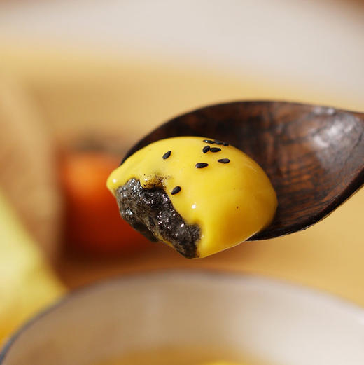 石家庄优选仓库速达 ，宁波老字号｜缸鸭狗汤圆 精选原料五常圆糯米，传承水磨工艺，现磨现做，外皮软糯Q弹！320g/包 商品图3