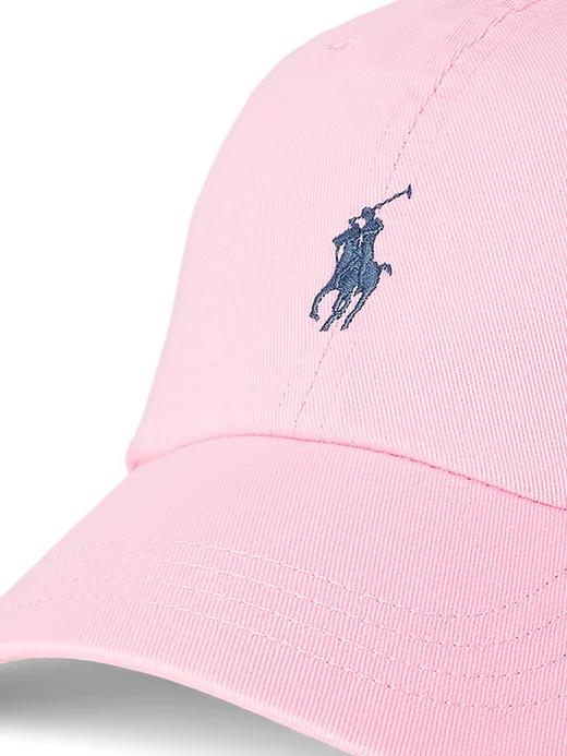 Ralph Lauren 拉夫劳伦 帽子女  WAPOHDW0J420022-650 . 商品图2