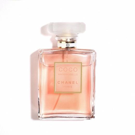 【保税仓发货】Chanel香奈儿coco小姐馥郁香水100ML/瓶 商品图2