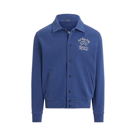 Ralph Lauren 拉夫劳伦 夹克男  MNPOKNI16824995-410 蓝色. 商品图2