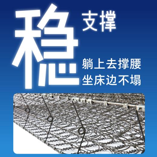 顾家家居整装 现代舒适 床垫 M9337.H20-好梦之星 商品图3