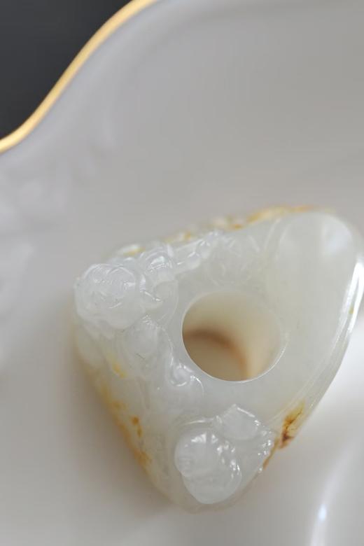 财神到·红皮独籽勒子【 嘉石2621】 商品图5