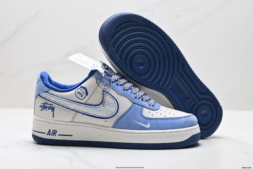 NK原楦头原纸板 打造纯正低帮空军版型 专注外贸渠道 商品图4