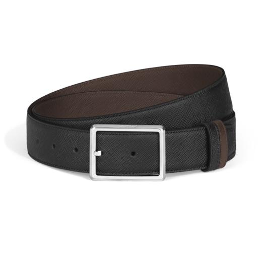 万宝龙 皮带  MB222195-F . 商品图0