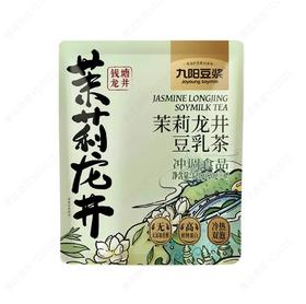 九阳豆浆茉莉龙井豆浆粉20g*6包