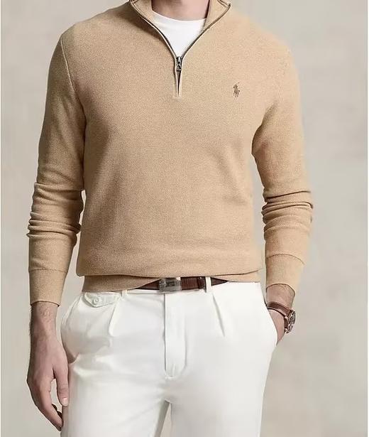 Ralph Lauren 拉夫劳伦 卫衣男  MNPOSWE16821825-200 . 商品图2