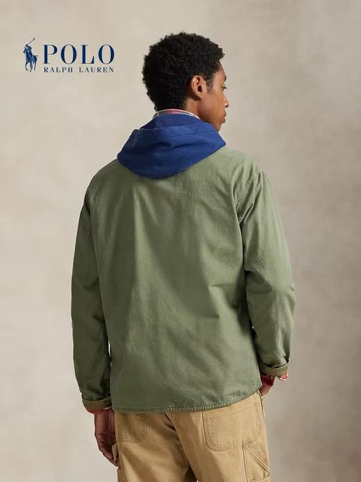 Ralph Lauren 拉夫劳伦 外套男  MNPOWOV16824816-300 . 商品图1