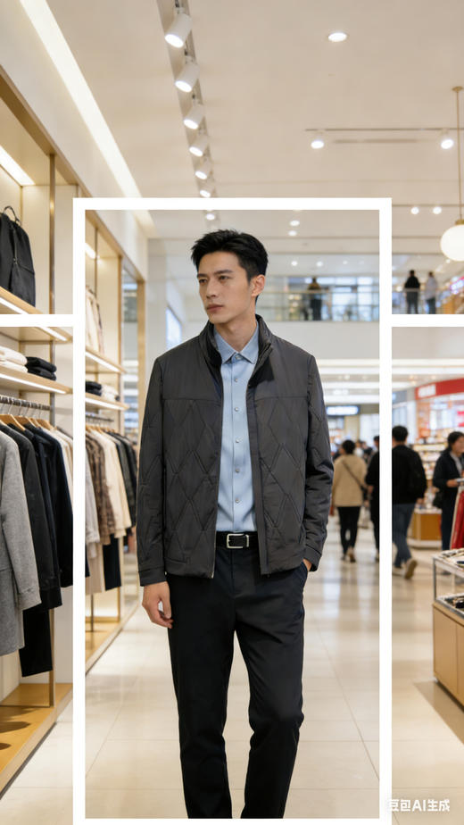 威恺尼 商品图0