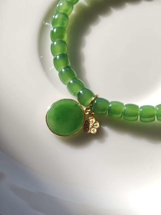 立春·碧玉小滴溜合集【 嘉石2619】 商品图8