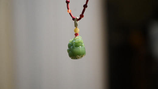 碧玉｜貔貅 商品图2