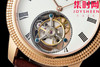 RMS百达翡丽古典陀飞轮系列 彩虹圈 真陀飞轮 男士腕表 表径42mm 搭载高端定制手动陀飞轮机械机芯 商品缩略图4