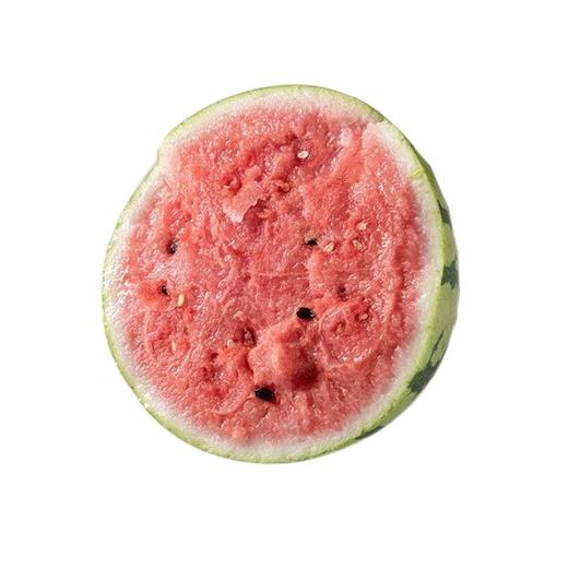 切半冰糖麒麟瓜（3000±100g）西瓜甜瓜 多退少补 商品图1