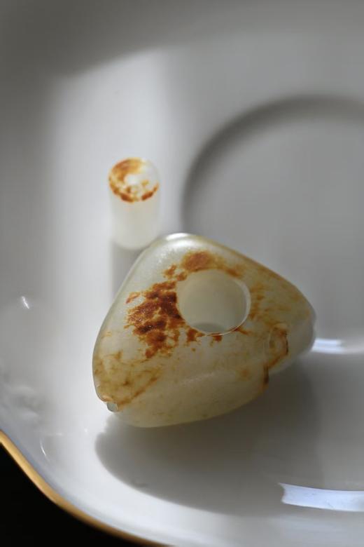 财神到·红皮独籽勒子【 嘉石2621】 商品图3