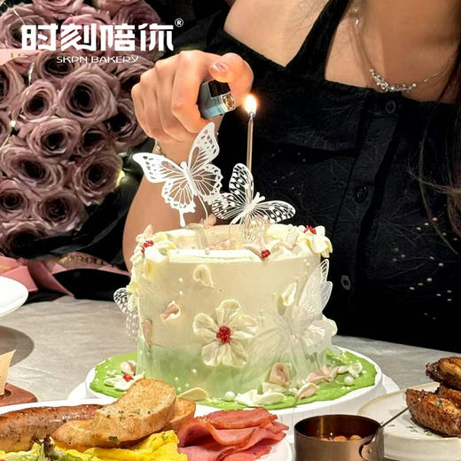 山谷蝴蝶 | 时刻陪你 商品图0