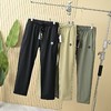 迪桑特2026春季都市通勤男士梭织商务休闲直口微收口长裤！高端品质！原版复刻！ 商品缩略图1