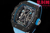里查德米尔 理查德米勒RM53-01碳纤维陀飞轮系列 RM053-01马球陀飞轮 真陀飞轮 男士腕表 商品缩略图2