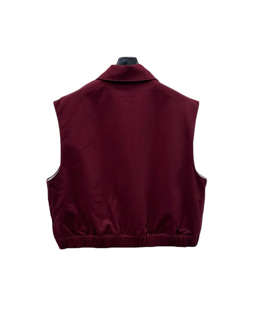 女款刺绣马甲背心 可配套装ho017 商品图1