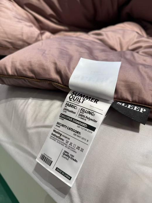 【断码冬被集合清仓】100S长绒棉冬被/ 全棉棉花被【不支持退换货】 商品图5