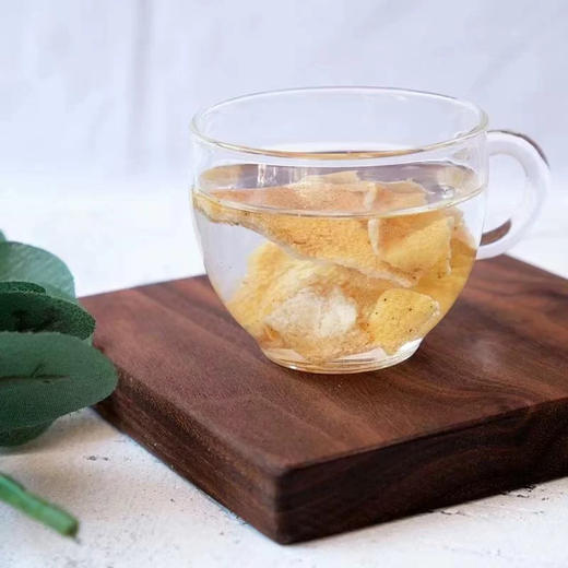 【童年蜜饯】清水陈皮 商品图5