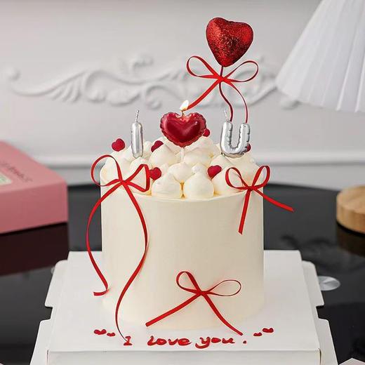 予你心动 商品图0