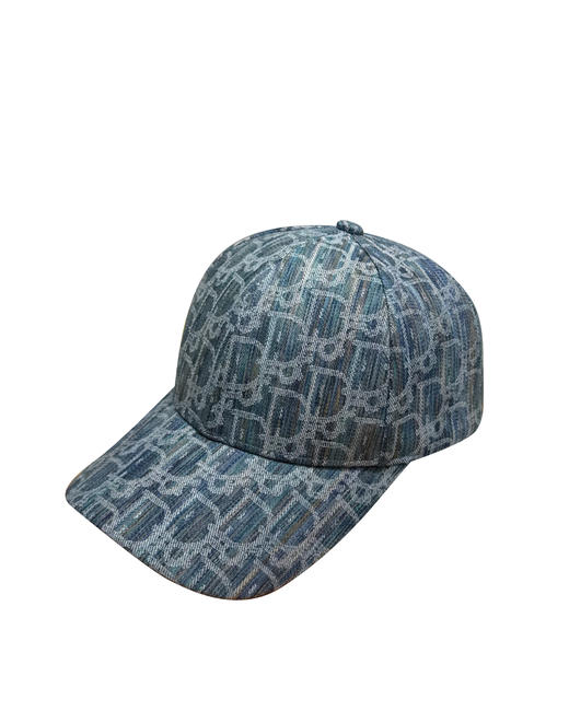 提花棒球帽la010 商品图0