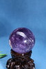 迷罗元和堂 | 紫水晶球直径约10cm【器悟雅玩】 商品缩略图0