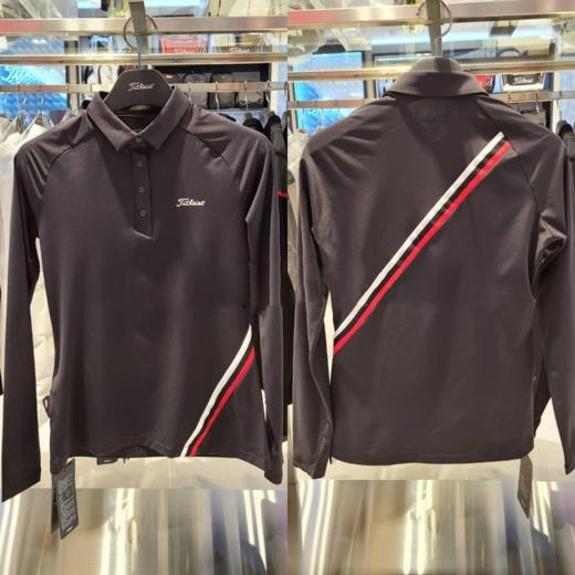 TIT经典女士长袖打底，三色可选W121824-17 商品图2