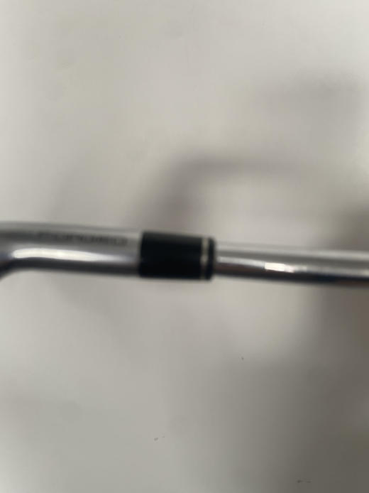 正品二手泰勒梅P790三代铁杆组105S杆身 商品图11