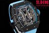 里查德米尔 理查德米勒RM53-01碳纤维陀飞轮系列 RM053-01马球陀飞轮 真陀飞轮 男士腕表 商品缩略图1