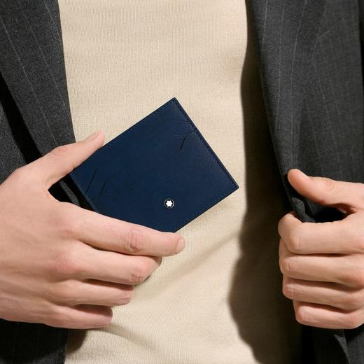 万宝龙 卡包  MB221664-F . 商品图3