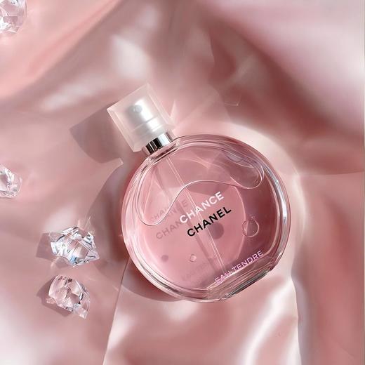 【保税仓发货】Chanel香奈儿粉邂逅淡香100ML/瓶 商品图2