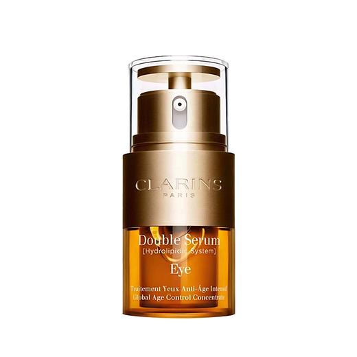 【送礼盒礼袋】 娇韵诗（第九代）双萃精华50ml +双萃精华50ml/双萃眼霜20ml  一般贸易 商品图9