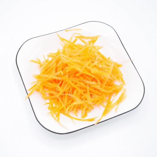 红心胡萝卜（份）约400g 商品图1