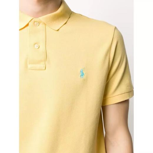Ralph Lauren 拉夫劳伦 POLO男  MNPOKNI1N820335-700 蓝色. 商品图1