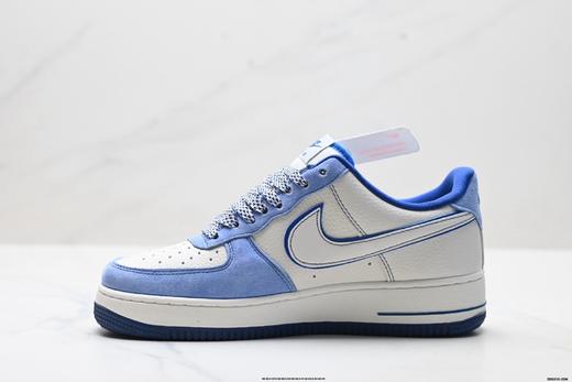 NK原楦头原纸板 打造纯正低帮空军版型 专注外贸渠道 商品图2