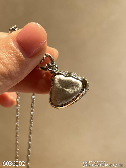 佛公吊坠【6036002】具体价格微信咨询 商品图8
