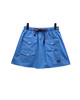 女款抽绳口袋半裙 可配套装la017 商品缩略图0