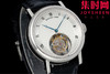 RMS宝玑经典陀飞轮系列 男士腕表 表径41mm 搭载高端定制手动陀飞轮机械机芯 商品缩略图2