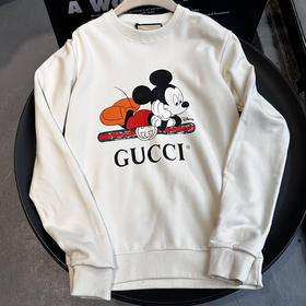 Gucc*卫衣清仓合集男女同款