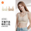 【第二件 0 元｜ 满2件 5 折】【B/C通用杯】秀黛透气侧收全包背心双重提拉显小防 蜂窝透气W承托 BC杯适W5116058T【门店同款】 商品缩略图5