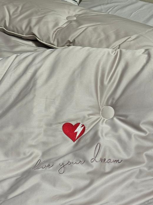 【断码冬被集合清仓】100S长绒棉冬被/ 全棉棉花被【不支持退换货】 商品图2