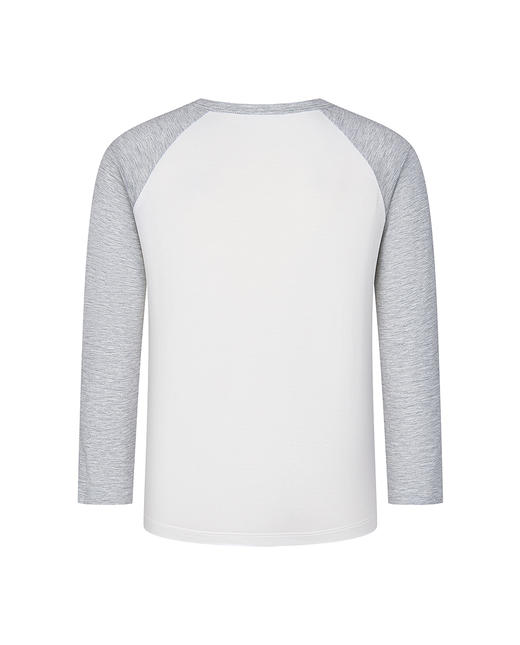 5楼爱慕儿童奶皮街头赛车长袖上衣 AK241L291 商品图4