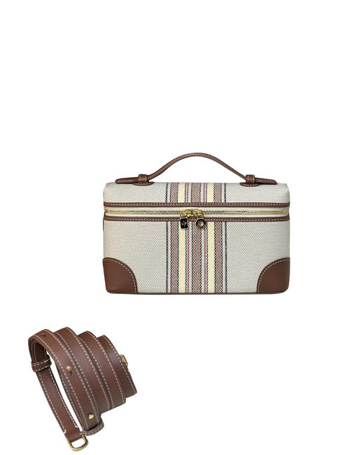 Extra pocket L19手提/斜挎包zh015 商品图0