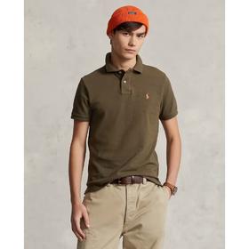Ralph Lauren 拉夫劳伦 POLO男  MNPOKNI1N820492-300 .
