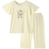 女童家居服套装夏季新款安奈儿童装JG621787 商品缩略图5