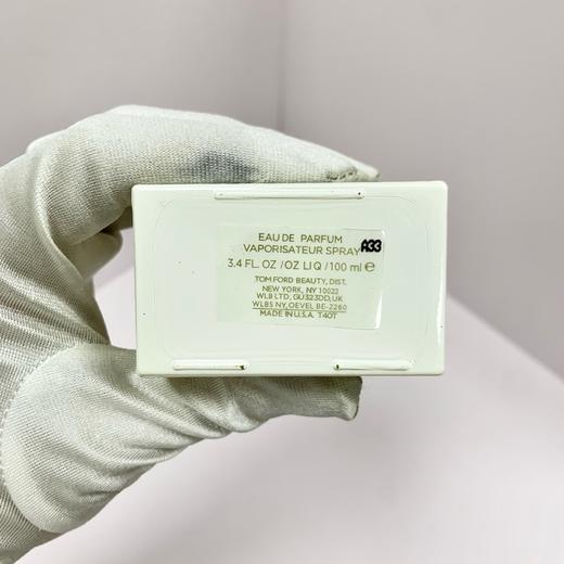 TF香水100ml阳光琥珀 商品图2