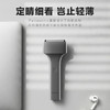 松下（Panasonic）Air电动剃须刀便携款进口磁悬浮剃须刀纤薄往复式电动刮胡刀Type-c可水洗520送男友生日礼物TM20灰 商品缩略图2