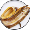 纯野生真油鳗鱼干【属于名贵海鱼，真七星鳗鱼，俗称油鳗鱼】 商品缩略图2