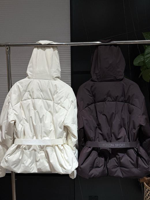 年末特价❗️𝐊𝐨𝐥𝐨*爆款口袋小蛮腰羽绒服 商品图9