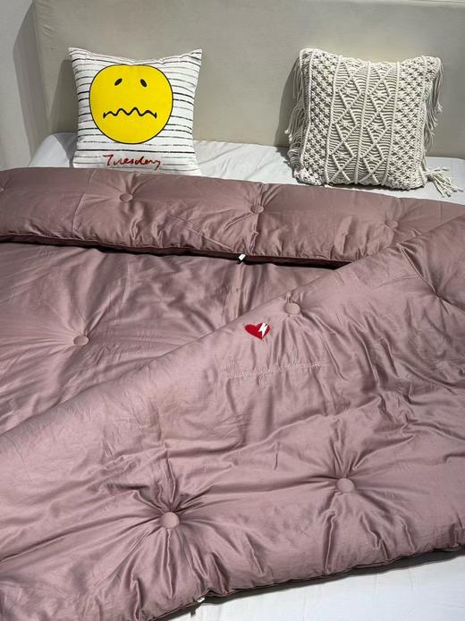 【断码冬被集合清仓】100S长绒棉冬被/ 全棉棉花被【不支持退换货】 商品图7